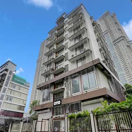 Rio Corporate House Hotel Mumbai Exterior foto