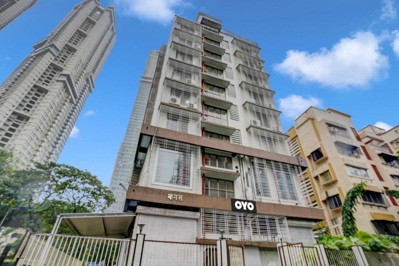 Rio Corporate House Hotel Mumbai Exterior foto